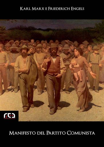 Manifesto del partito comunista