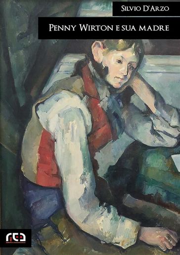 Penny Wirton e sua madre