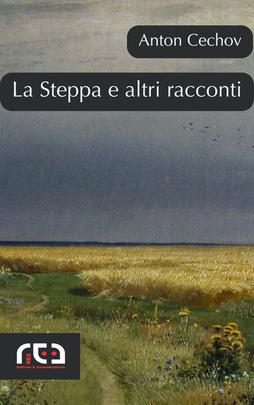 La Steppa