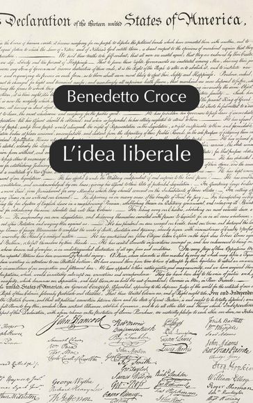 L'idea liberale