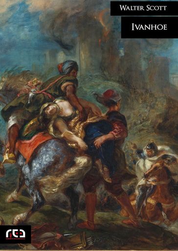 Ivanhoe