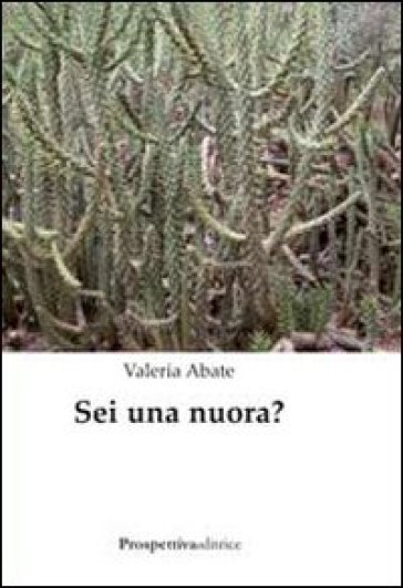 Sei Una Nuora?