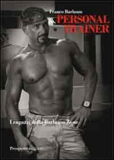 Io, Personal Trainer
