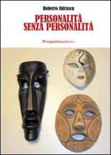 Personalità Senza Personalità