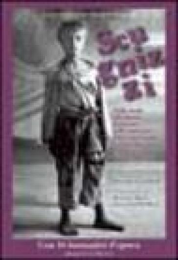 Scugnizzi. Dalla Strada Alla Dignità Di Persone Nelle Esperienze Della Nave Scuola «Caracciolo» E Della «Casa Dello Scugnizzo»