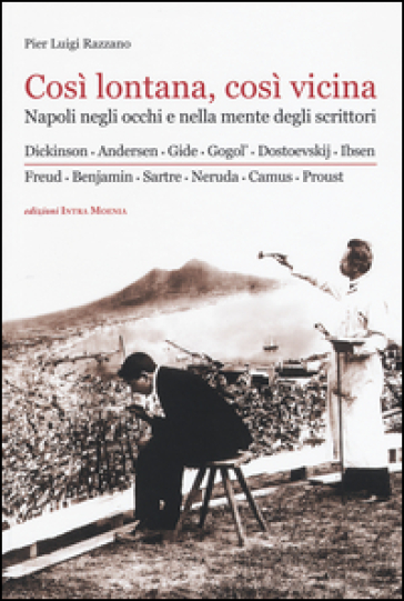 Così lontana, così vicina. Napoli negli occhi e nella mente degli scrittori