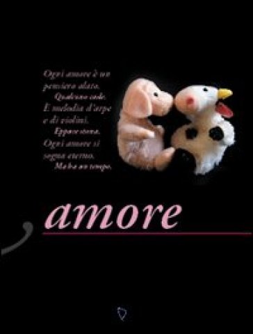 Reggy &amp; leggi lovepack. Eros &amp; amore. Con gadget