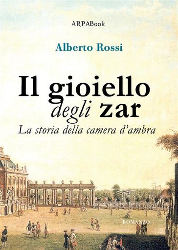 Il gioiello degli zar