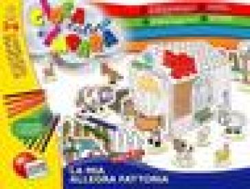 La mia allegra fattoria