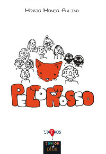 PeloRosso. Nuova ediz.