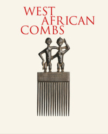 West African combs. Mina & Samir Borro collection