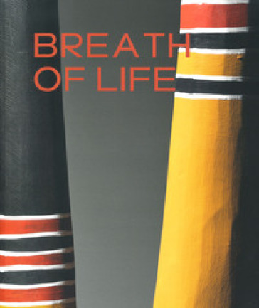 Breath of life. Ediz. a colori