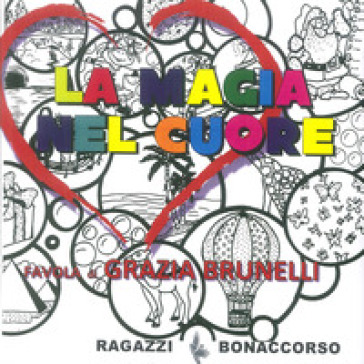 La magia nel cuore