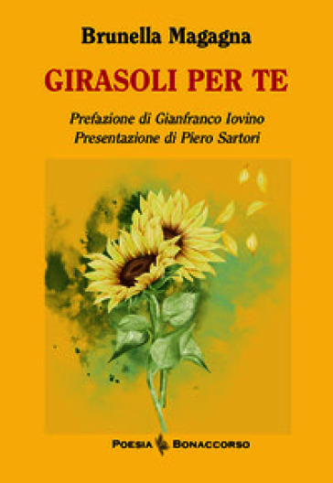 Girasoli per te
