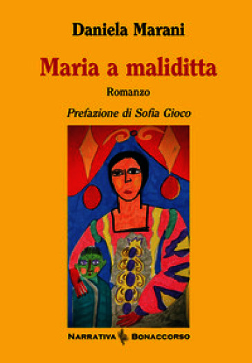 Maria a maliditta