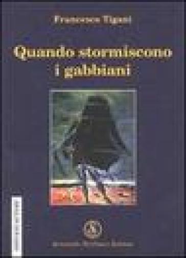 Quando storniscono i gabbiani-0