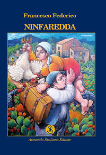 Ninfaredda