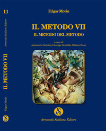 Il metodo. Vol. 7