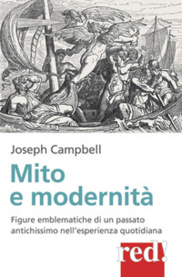 Mito E Modernità