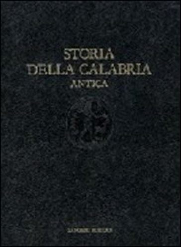 Storia della Calabria antica. Età classica