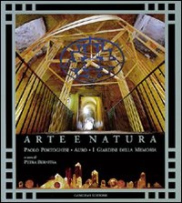 Arte e natura. Catalogo. Ediz. inglese