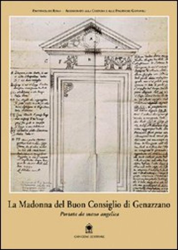 La Madonna del Buon Consiglio di Genazzano