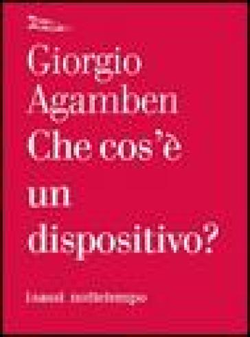 Che cos'è un dispositivo?