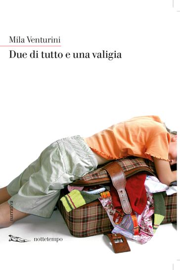 Due di tutto e una valigia