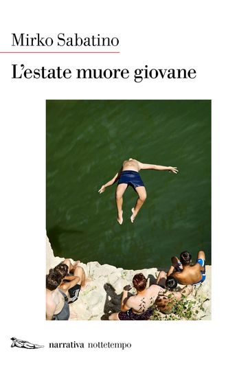 L'estate Muore Giovane