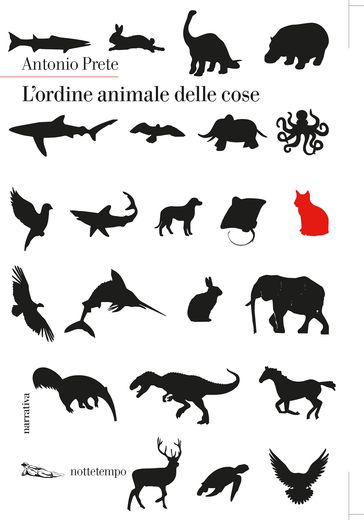 L'ordine animale delle cose