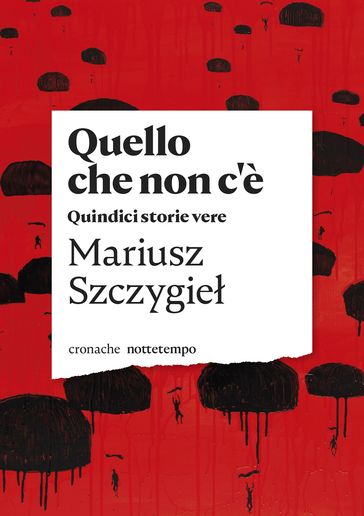 Quello che non c'è