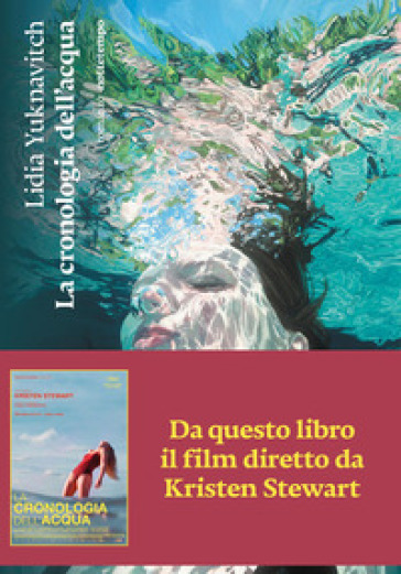 La cronologia dell'acqua