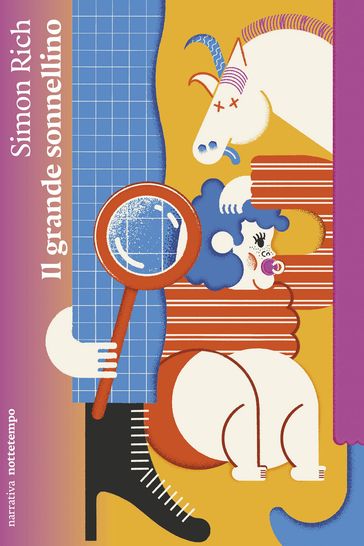 Il grande sonnellino