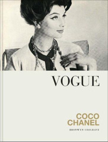 Vogue. Coco Chanel. Ediz. a colori