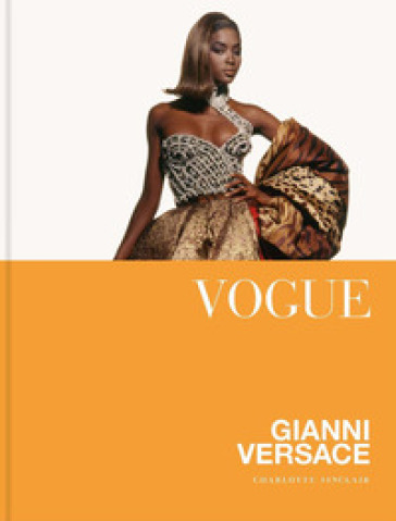 Vogue. Gianni Versace. Ediz. a colori