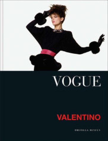 Vogue. Valentino. Ediz. a colori