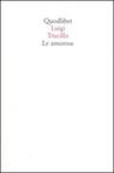 Le amorose
