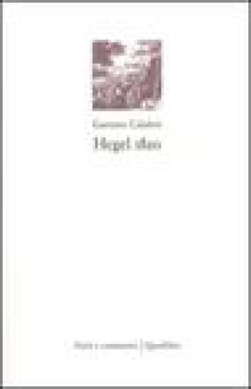 Hegel 1820