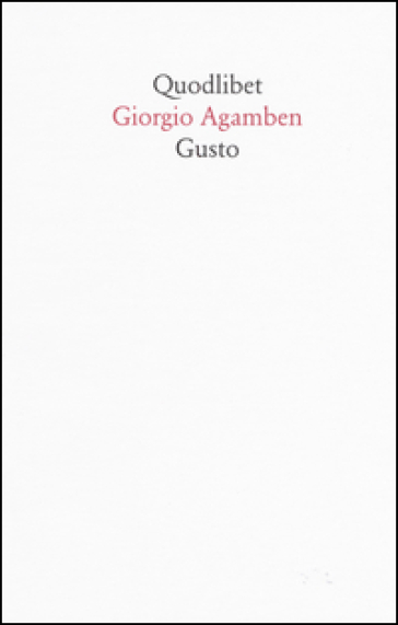Gusto