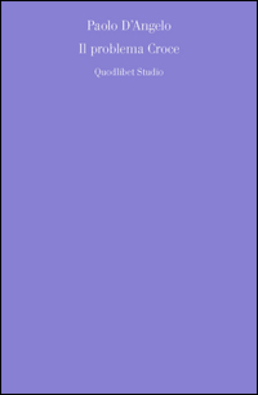 Il Problema Croce