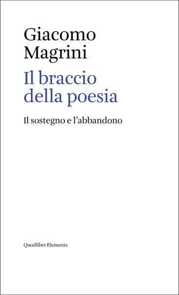 Il braccio della poesia