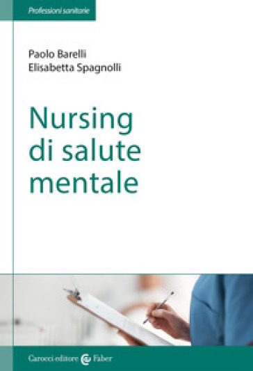 Nursing di salute mentale