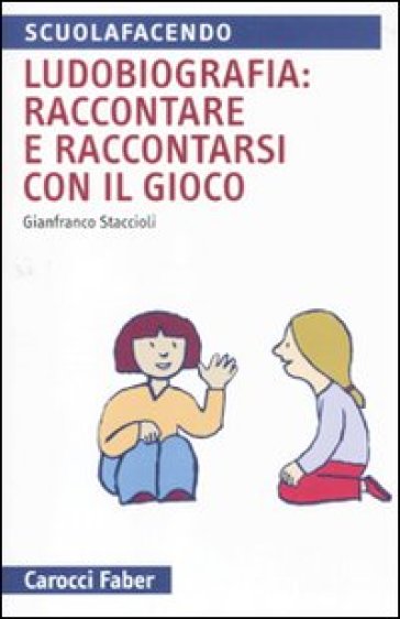 Ludobiografia: Raccontare E Raccontarsi Con Il Gioco