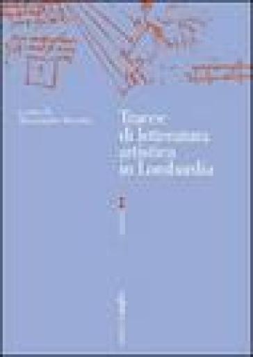 Tracce di letteratura artistica in Lombardia