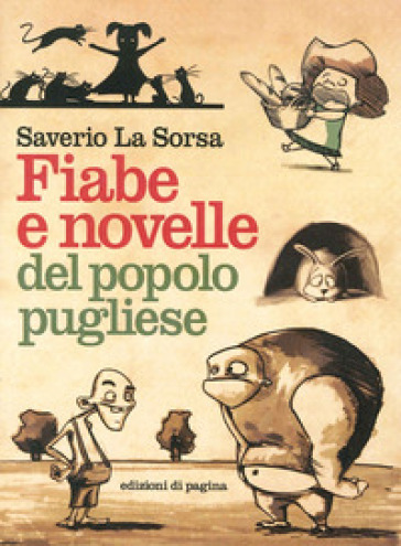 Fiabe E Novelle Del Popolo Pugliese