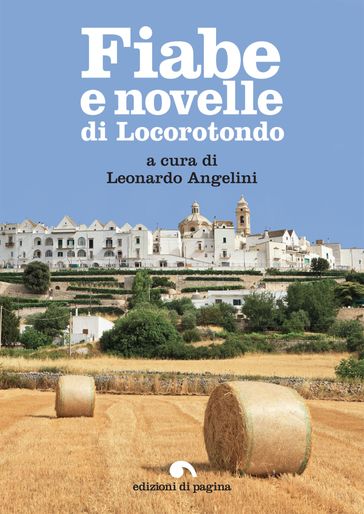 Fiabe e novelle di Locorotondo