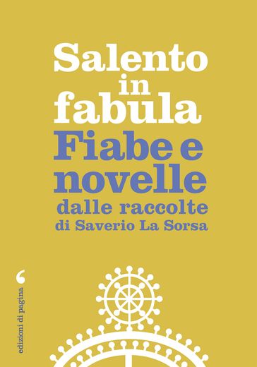 Salento in fabula
