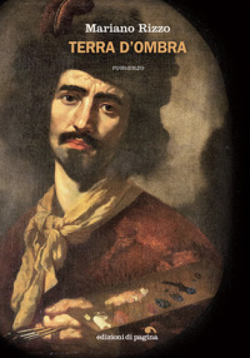 Terra D'ombra
