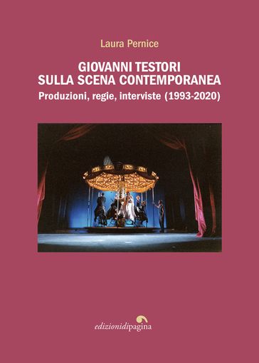 Giovanni Testori sulla scena contemporanea