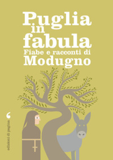 Fiabe E Racconti Di Modugno